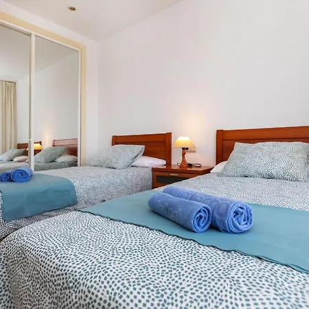 Apartment Eduard Golf By Interhome San Jorge (Castellon)