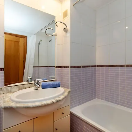 Eduard Golf By Interhome * San Jorge (Castellon)